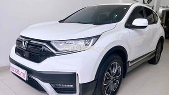 Honda CRV L 1.5 SENSING Cuối 2023 Siêu Lướt