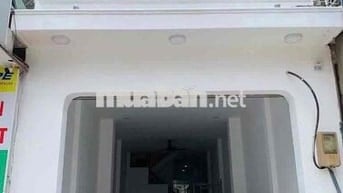 Nhà Mặt Tiền 941 Phan Văn Trị 3pn4wc 100m2
