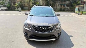 ✅VinFast Fadil 2020 1.4 AT - 3900 km