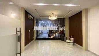 Khu Phạm Văn Đồng - 3 Tầng - 30 triệu