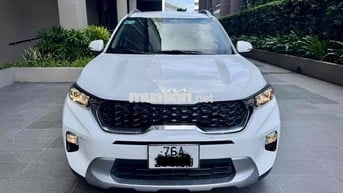 Kia Sonet 1.5 AT Deluxe 2023 cực đẹp