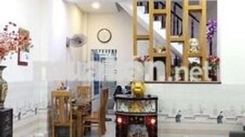 GẤP BÁN NHÀ BÌNH TÂN, 3 tầng BTCT, DT 4x13m, hẻm nhựa 6m, chỉ 4.25 tỷ