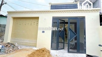 CẦN SANG LẠI HỢP ĐỒNG BIỆT THỰ MINI CÓ SÂN ĐỂ OTO THỚI TAM THÔN, HM