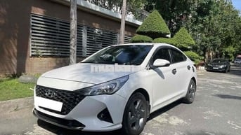 Hyundai Accent 2023 1.4 AT Đặc Biệt - 45000 km