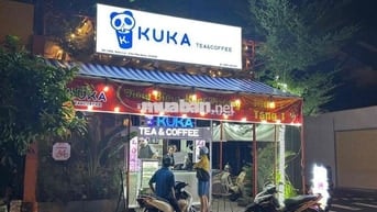 SANG QUÁN CAFE MẶT TIỀN LỚN Ở ĐƯỜNG VƯỜN LÀI,VÀO LÀ KINH DOANH LUÔN