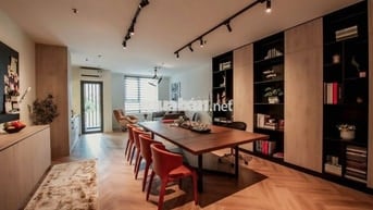 Bán gấp CH 1PN, 2,6 tỷ, 53m2 tại Ascent Lakeside, Q7, HCM