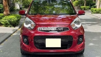 Kia Morning Ex 2018 - 289 Triệu