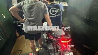 Bán xe Vario 150 2018 BSTP