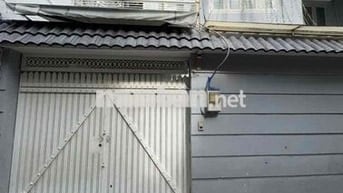 GẦN SÂN BAY. NHÀ 3 TẦNG BTCT. 77M2 6x13. 2MT HXH CHỈ HƠN 100TR/M2