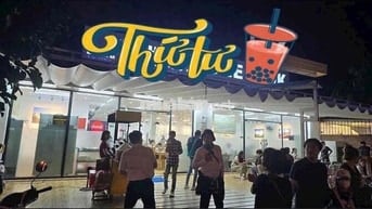 MẶT BẰNG 375M2 TRẦN HƯNG ĐẠO GẦN CẦU RỒNG