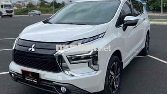 Mitsubishi Xpander 2022 AT Premium - 75000 km