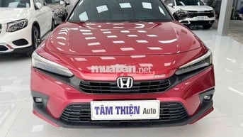 HONDA CIVIC 2022 RS Turbo - 83000 km