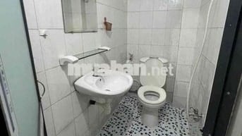 Nhà 1 trệt 1 lửng  2 PN ngay Vườn Lài- Luỹ Bán Bích - Âu cơ