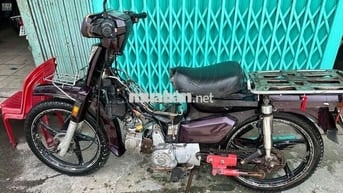 dream thái 7 số