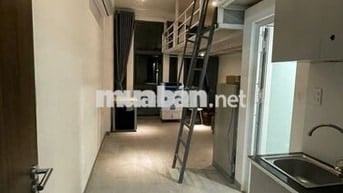 TRỐNG SẴN Ở LIỀN DUPLEX FULL NT_MÁY GIẶT RIÊNG_NGAY NGÃ 4 HÀNG XANH