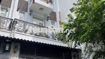 Cho thuê nguyên căn 4pn5wc sẵn máy lạnh, Lê Văn Thọ p11 Gò vấp