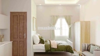 Khai Trương Căn Hộ Full Nội Thất Gần Chợ Bà Chiểu Ngay Bạch Đằng