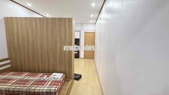 Hơn 3 tỷ có ngay 50m2 sử dụng . Trung tâm Ngã Tư Sơ