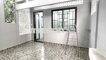 🔥Nhà Nguyên Lầu 1, 4x15m, 2PN, Đường Nơ Trang Long, P12, Bình Thạnh