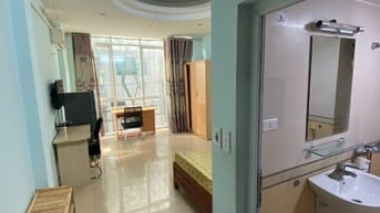 Cho thuê chung cư mini Mỹ Đình diện tích 30m² ô tô đậu cửa ngay số nhà
