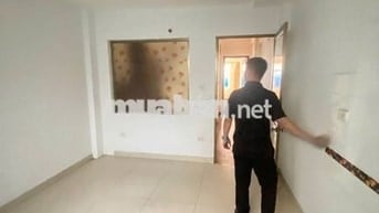 Nhà nguyên căn – 52m² x 4 tầng – 25tr/tháng – Mặt đường Láng, Đống Đa