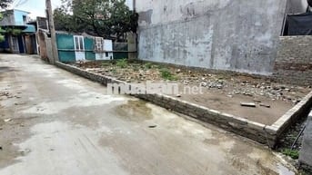 Đất sổ đỏ + 86m2 trung tâm phố chợ TT Lương Sơn