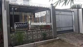 🔥CHỦ GẤP BÁN NHÀ 3 TẦNG ĐÔNG THẠNH HÓC MÔN DT RỘNG ĐƯỜNG THÔNG THOÁNG