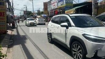 Bán nhà MT Trần Văn Mười DT 10x30m Giá 18.868 Tỷ Xã X_T_Thượng
