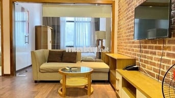 BÁN TOÀ CĂN HỘ AN THƯỢNG 34 - 5 TẦNG 7 CĂN HỘ - 90M2 GIÁ 19TY5