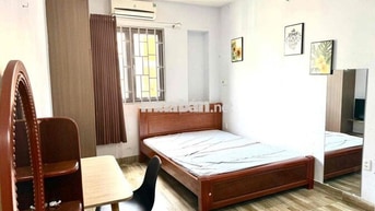 CHÍNH CHỦ CHO NỮ THUÊ CĂN HỘ DV CAO CẤP - FULL NỘI THẤT TRUNG TÂM PHƯỜ
