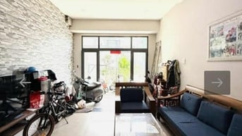 HXH TRÁNH BÙI TƯ TOÀN,CẠNH BẾN XE MIỀN TÂY, 64M2(4❌16) 4 LẦU, AN LẠC