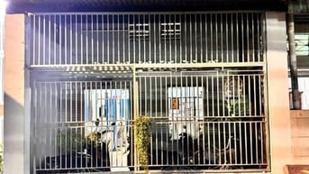 ⭐️Nhà DT:4,2x22m hẻm xe hơi 1 trục 5m Lê Đức Thọ, P15, Q.Gò V