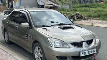 Mitsubishi Lancer 2005 Gala 2.0 AT - 132000 km