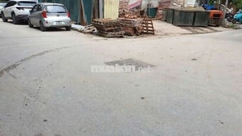 Bán đất mặt phố Tây Tựu ô tô 182m MT 7.2m Giá 28.3 tỷ Bắc TL Hà Nội .