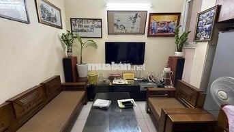 CẦN BÁN - CĂN HỘ TOÀ CT3 - HOÀNG CẦU - DT 66m2 - T3 - GIÁ CỰC MỀM