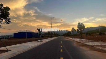 Cần bán lô đất Tái định cư 150m trong khu công nghiệp Becamex