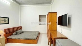 CĂN HỘ GIÁ TỐT - NGAY CÔ GIANG QUẬN 1 - 5P DI CHUYỂN RA BÙI VIỆN 💥