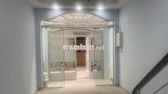 Cho thuê nhà Trệt 2 Lầu Sân Thượng 2Pn - 3Wc , Quận Phú Nhuận