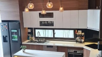 BIỆT THỰ CÂY XANH, SÂN VƯỜN NGAY KHU DÂN CƯ GÒ CÁT 4PN FULL NỘI THẤT