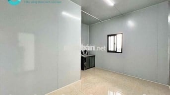 STUDIO MỚI XÂY MỚI KENG SIÊU GẦN ĐẠI HỌC CÔNG NGHIỆP IUH & VLU