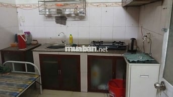 Cho thuê phòng trọ giá 1 triệu đồng - Bùi Quang Là - Gò Vấp
