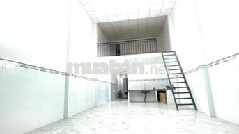 🔥Nhà Mới Xây 5x11m, Mặt tiền Dương Quảng Hàm ( cũ ), P5, Gò Vấp