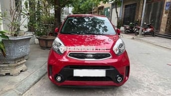 Kia Morning EX 2018 - 200 Triệu