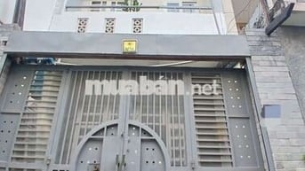 GẦN CHỢ THẠCH ĐÀ- HXH- NGANG 4.1M- 3 TẦNG- 45M2- PHƯỜNG 14- GÒ VẤP.