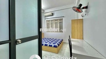 🏡CHO THUÊ PHÒNG ĐI BỘ QUA UEH B FULL NỘI THẤT GIÁ RẺ✅