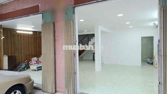 tầng trệt kinh doanh 106m2- cc sơn kì