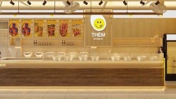 THÈM GÌ CŨNG CÓ TUYỂN NHÂN VIÊN PHỤC VỤ