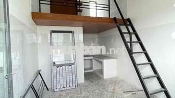 Trọ mới 100% có máy lạnh cách ĐHYD 500m