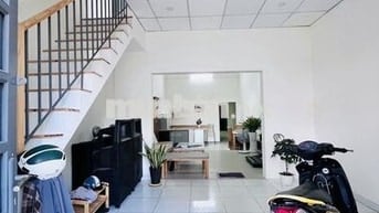 CHỐT! NHÀ MỚI KÈO NGON DT KHỦNG 93M_Ở PHẠM THẾ HIỂN, QUẬN 8 CHỈ 4.65TỶ
