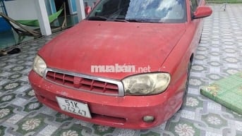 2004 1.6 MT - 300000 km